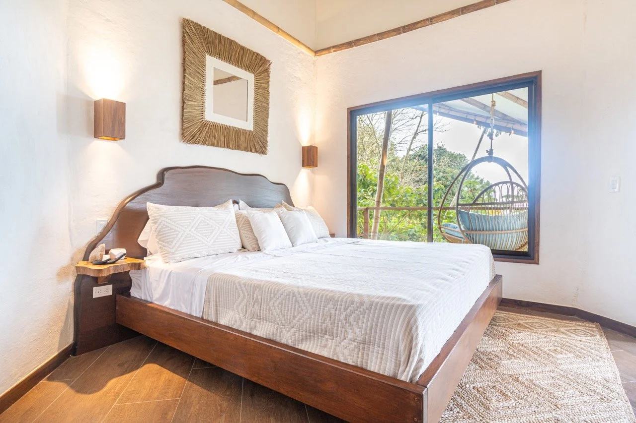 Metamorfinca retreat center, permaculture farm and mountain stay near Uvita, Costa Rica — view 11