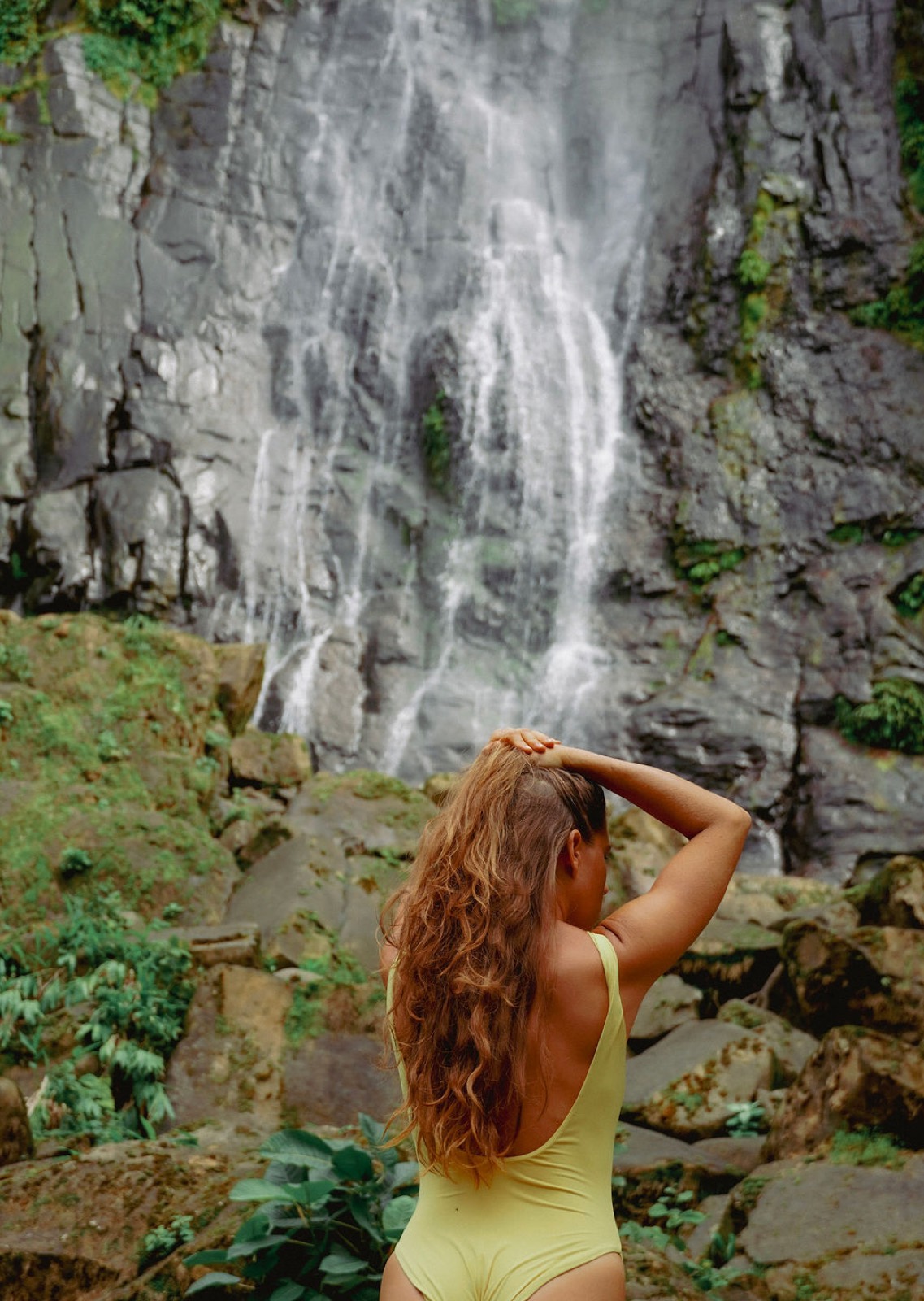 Wellness retreat, ceremony or group gathering at Metamorfinca retreat center in Costa Rica — view 21