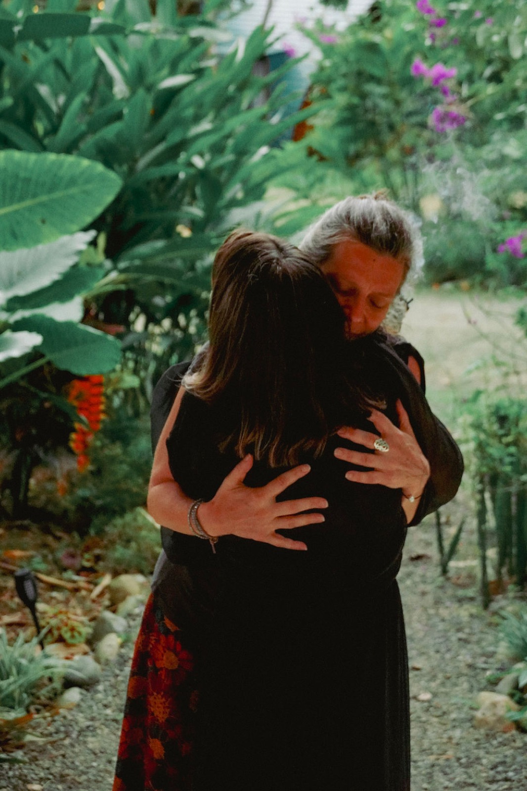Wellness retreat, ceremony or group gathering at Metamorfinca retreat center in Costa Rica — view 28