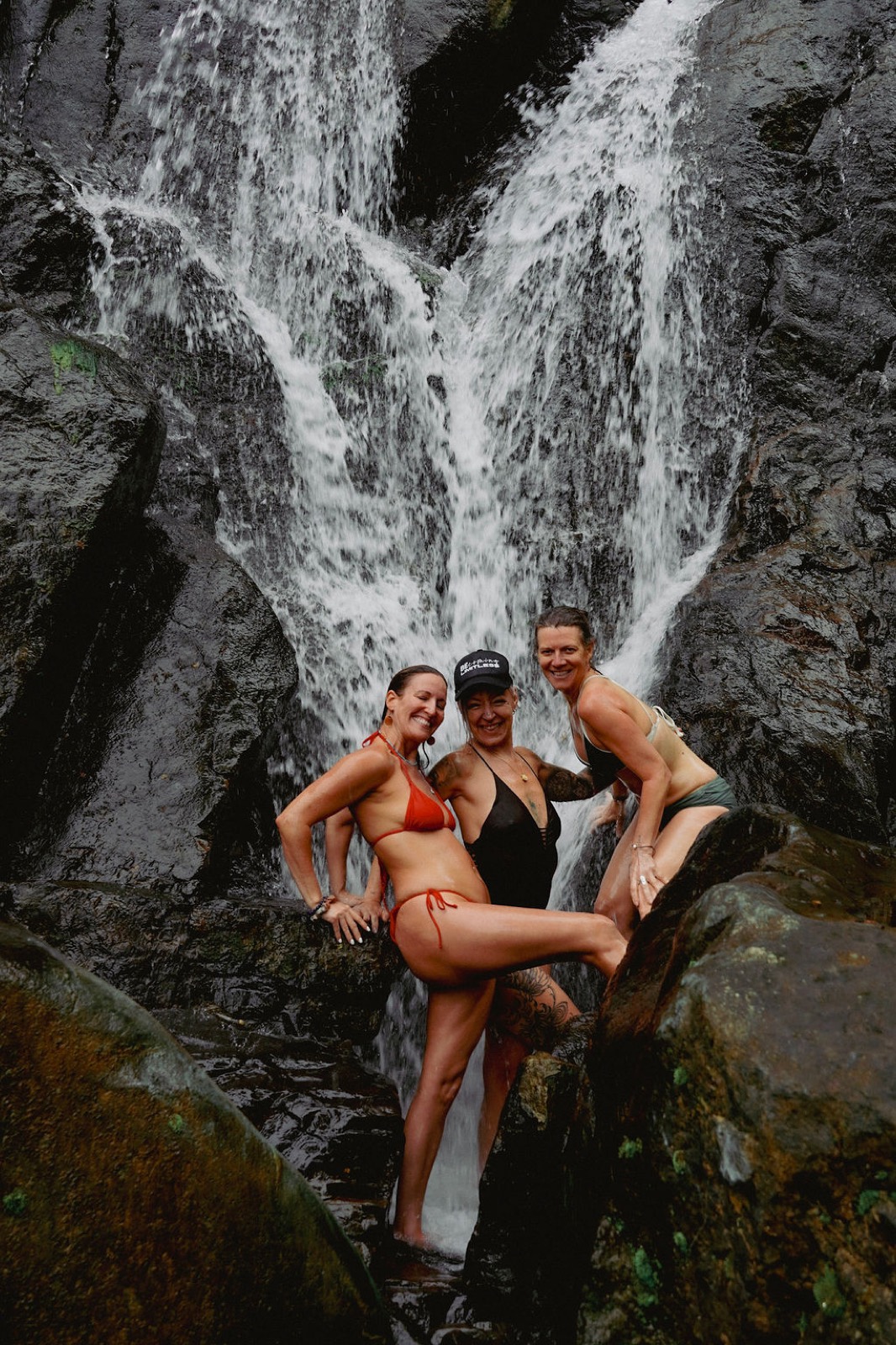 Wellness retreat, ceremony or group gathering at Metamorfinca retreat center in Costa Rica — view 37