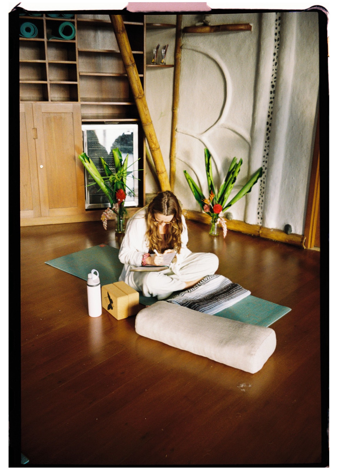 Wellness retreat, ceremony or group gathering at Metamorfinca retreat center in Costa Rica — view 78